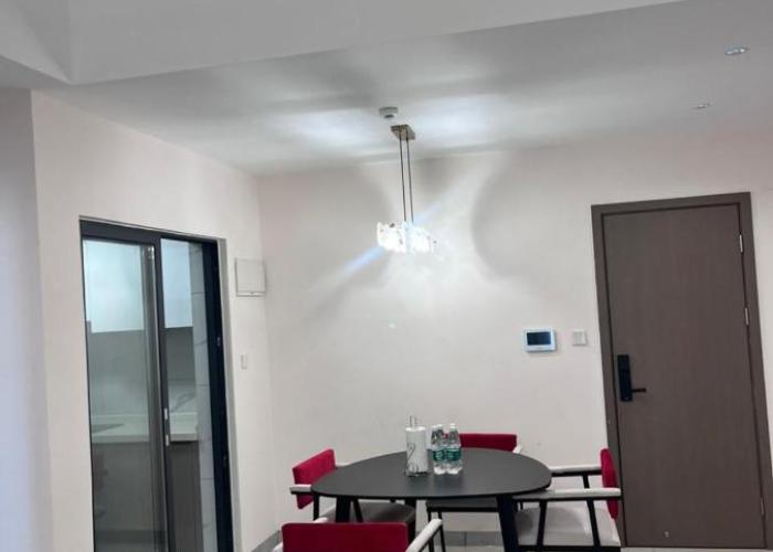 Kigali Greenland Serviced Apartments