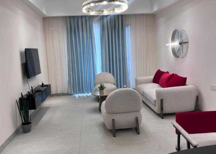 Kigali Greenland Serviced Apartments
