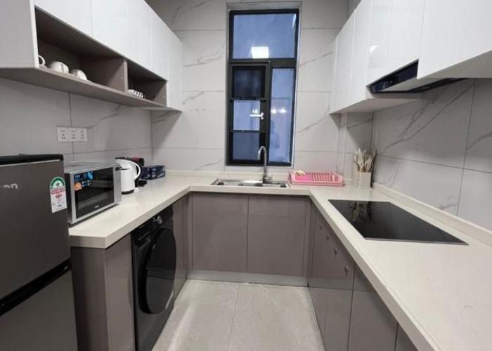 Kigali Greenland Serviced Apartments