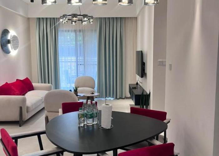 Kigali Greenland Serviced Apartments