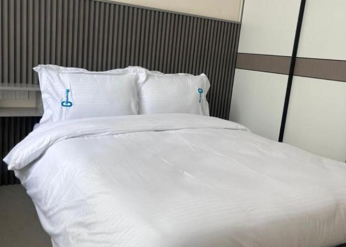 Kigali Greenland Serviced Apartments