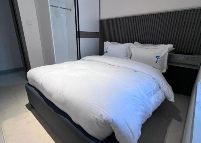 Kigali Greenland Serviced Apartments