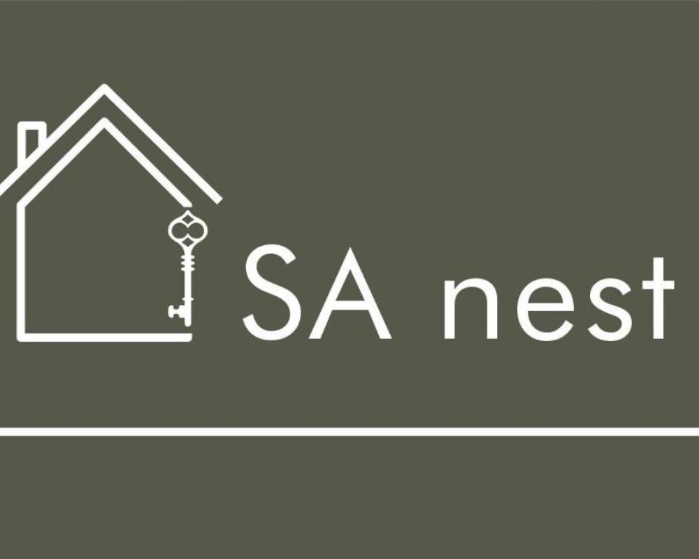 фото SA nest