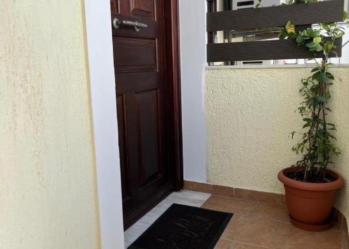 Holiday homes SA nest