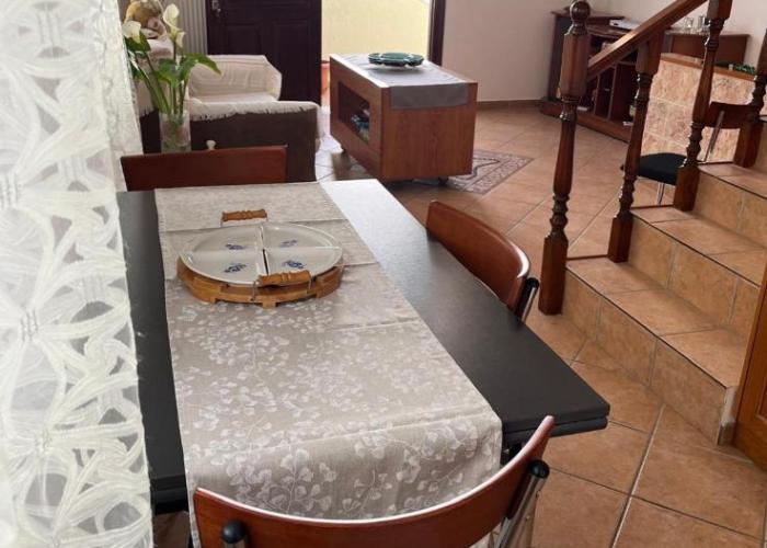 Holiday homes SA nest