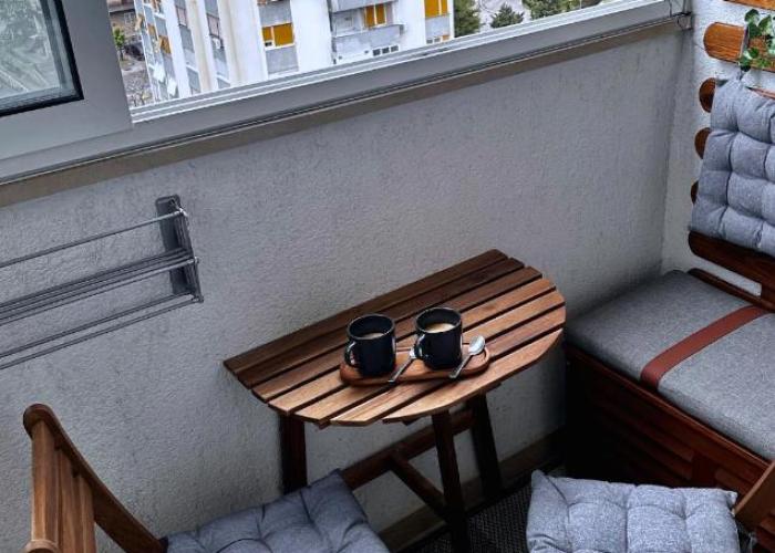 Apartment Home
