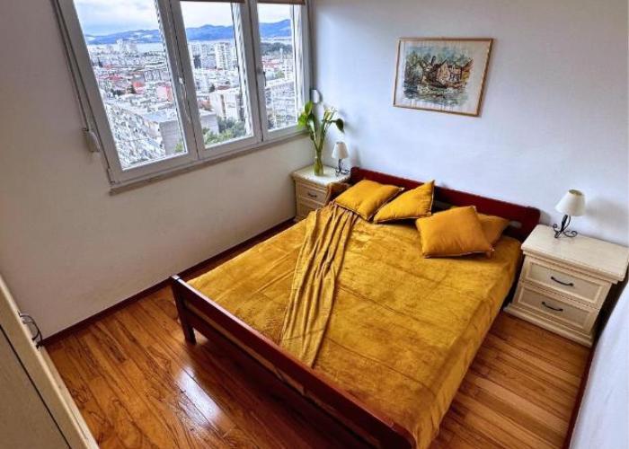 Apartment Home