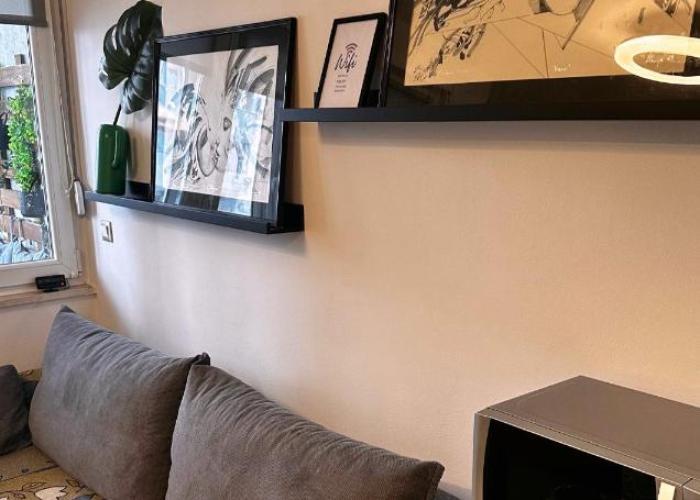Apartment Home