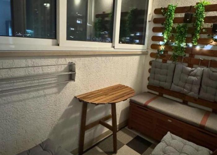 Apartment Home