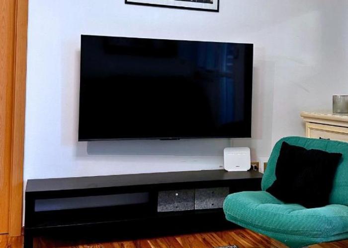 Apartment Home