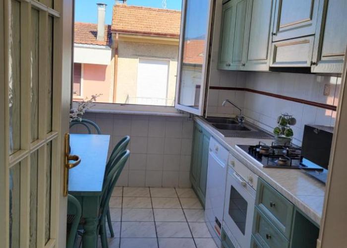 A due passi dal mare Lovely Apartment Viareggio
