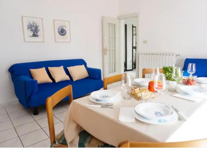 A due passi dal mare Lovely Apartment Viareggio