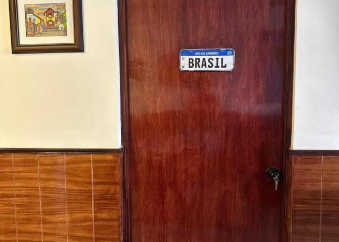 toque sudamericano bien ubicado