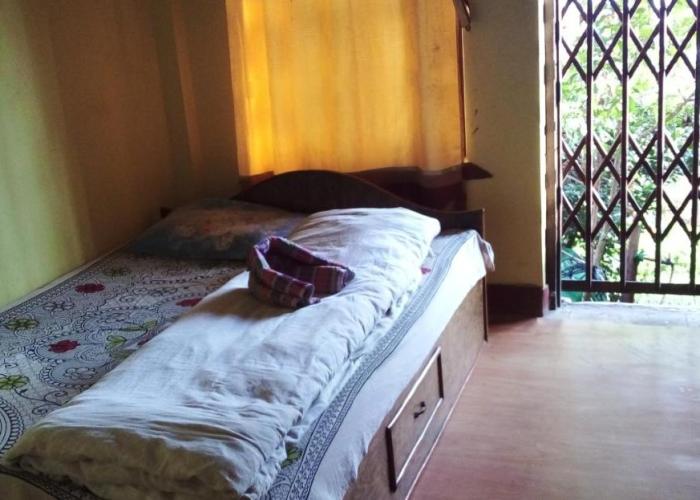 Gaurav Homestay