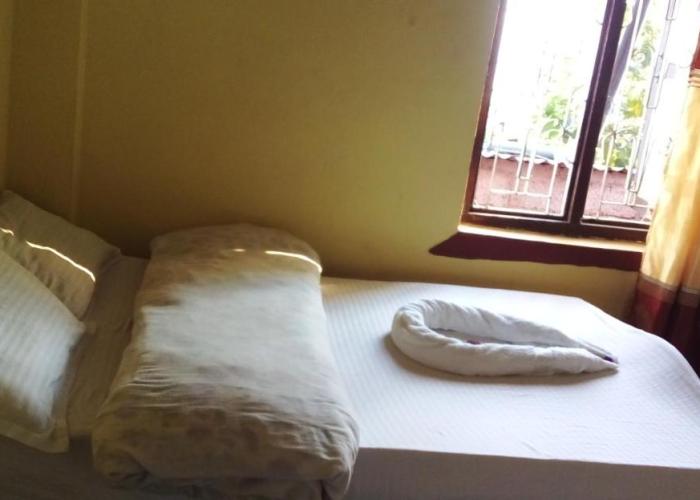 Gaurav Homestay