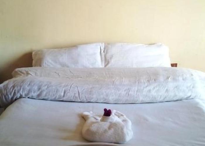 Gaurav Homestay