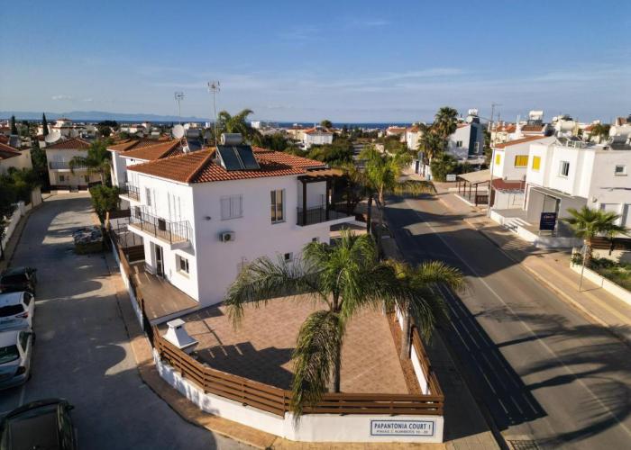 Coastal Retreat Protaras