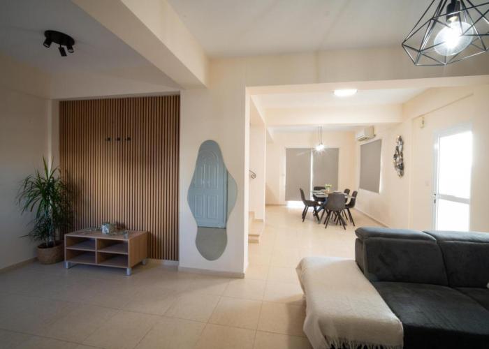 Coastal Retreat Protaras