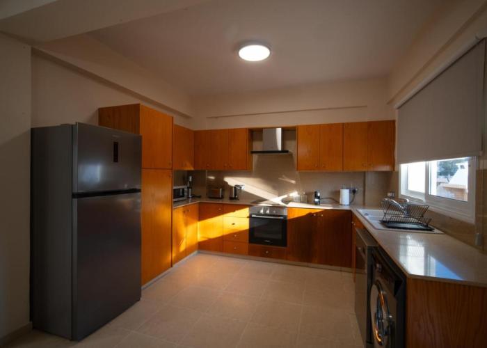 Coastal Retreat Protaras