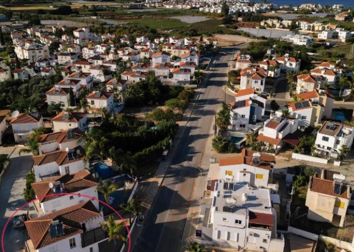 Coastal Retreat Protaras