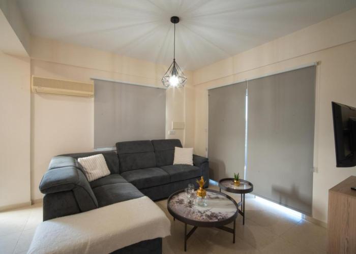 Coastal Retreat Protaras