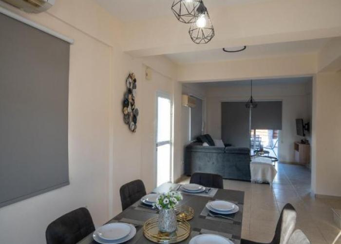 Coastal Retreat Protaras
