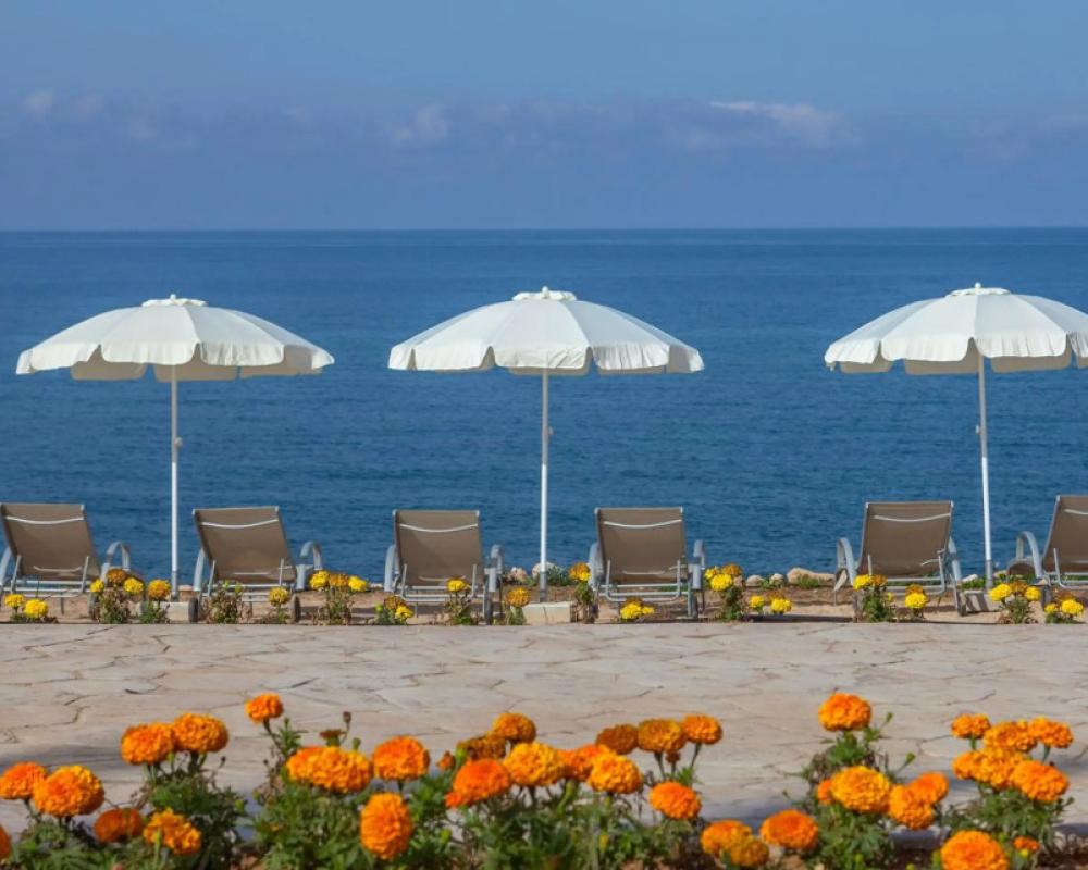 фото King Evelthon Beach Hotel & Resort