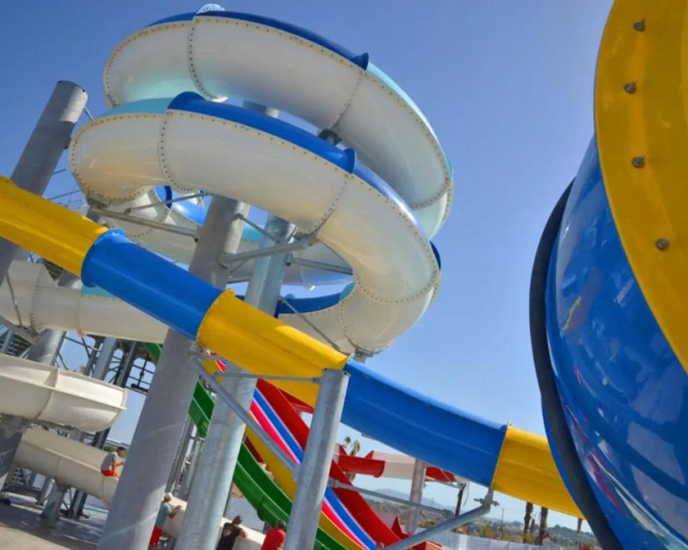 фото King Evelthon Beach Hotel & Resort