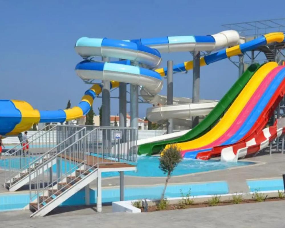 фото King Evelthon Beach Hotel & Resort