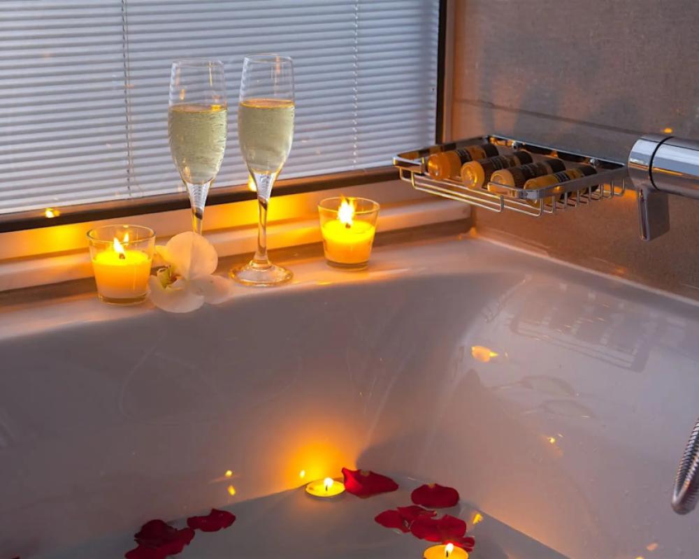 фото King Evelthon Beach Hotel & Resort