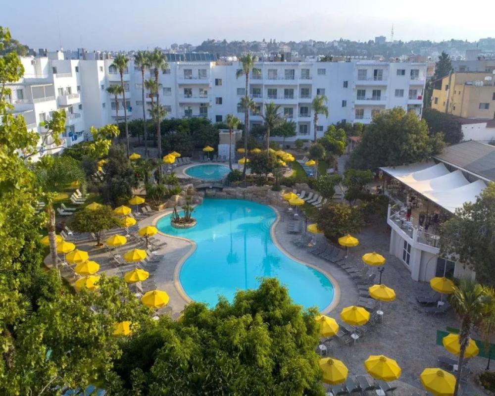 фото Mayfair Gardens