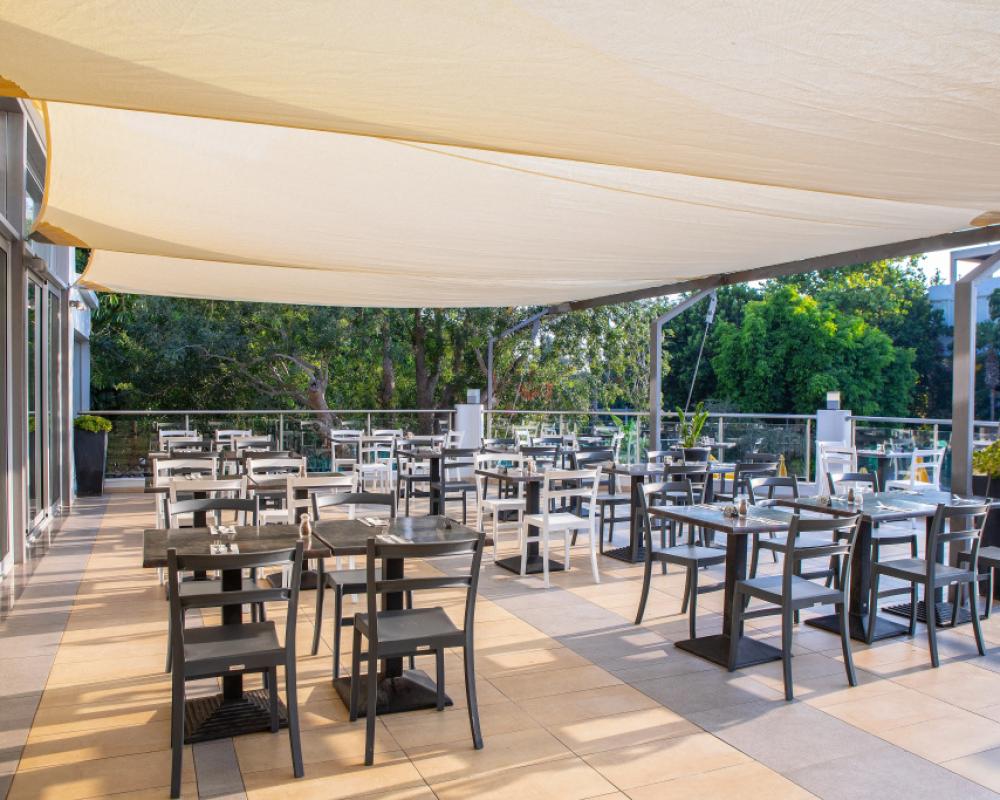 фото Mayfair Gardens