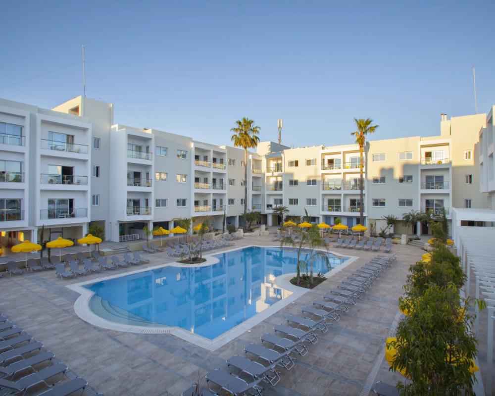 фото Mayfair Gardens