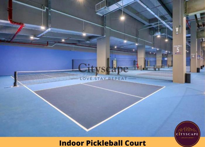 168 Park Soho Selayang Batu Caves by Cityscape