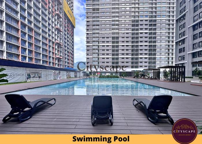168 Park Soho Selayang Batu Caves by Cityscape