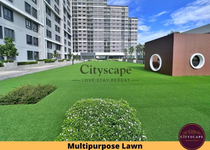 168 Park Soho Selayang Batu Caves by Cityscape