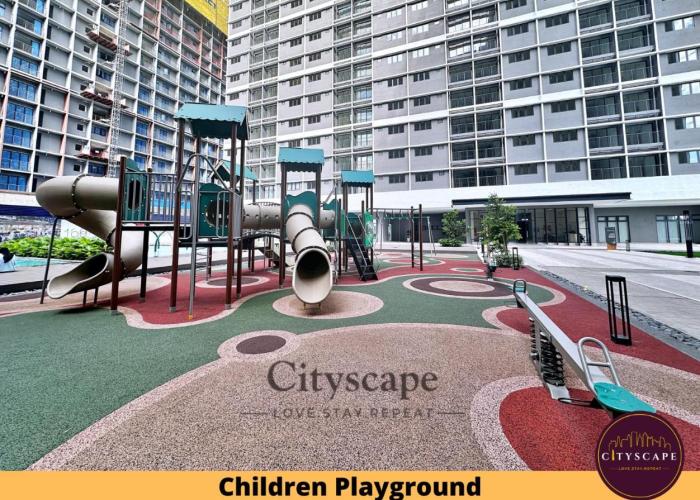 168 Park Soho Selayang Batu Caves by Cityscape