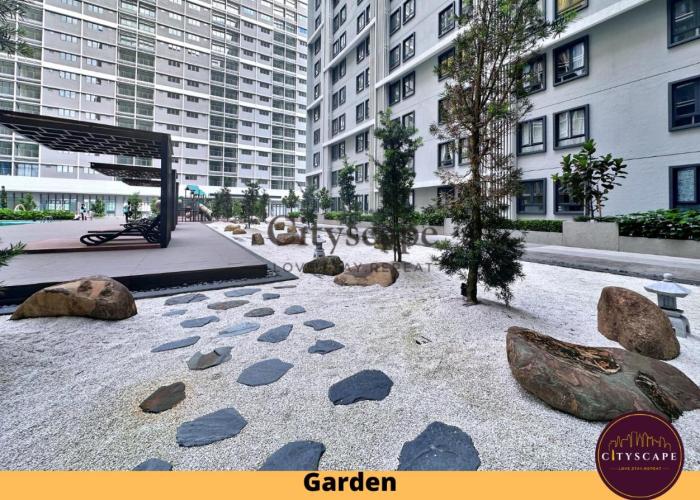 168 Park Soho Selayang Batu Caves by Cityscape