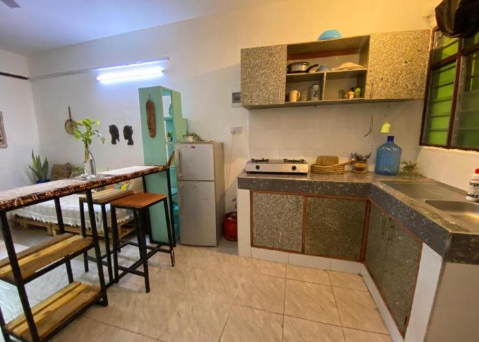 The Pallet Nook, Cozy Studio in Kilifi