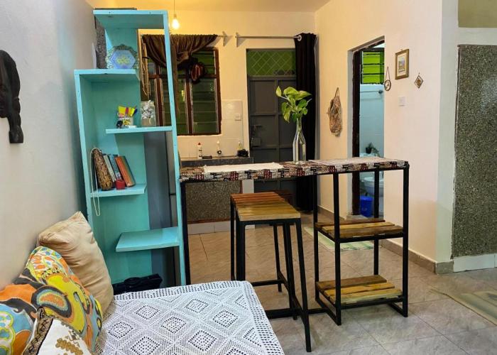 The Pallet Nook, Cozy Studio in Kilifi