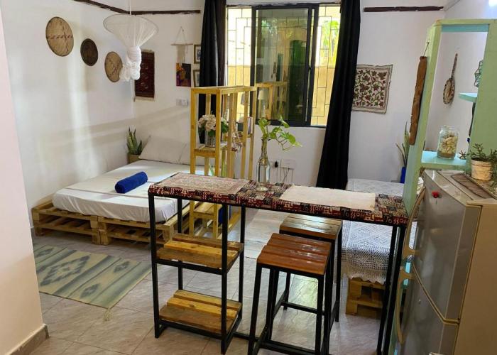 The Pallet Nook, Cozy Studio in Kilifi