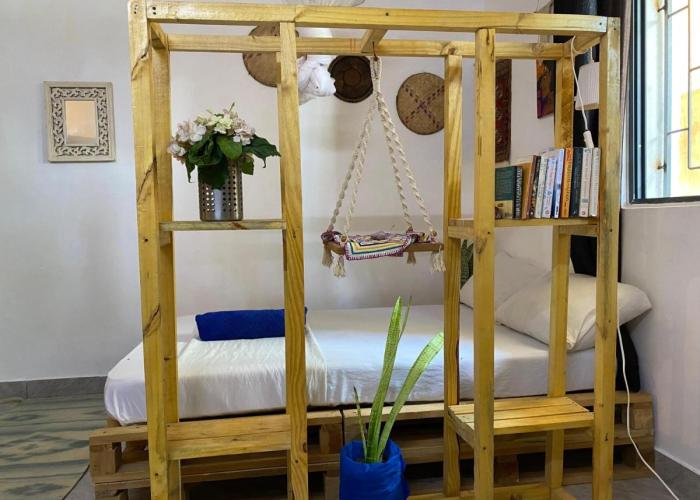 The Pallet Nook, Cozy Studio in Kilifi