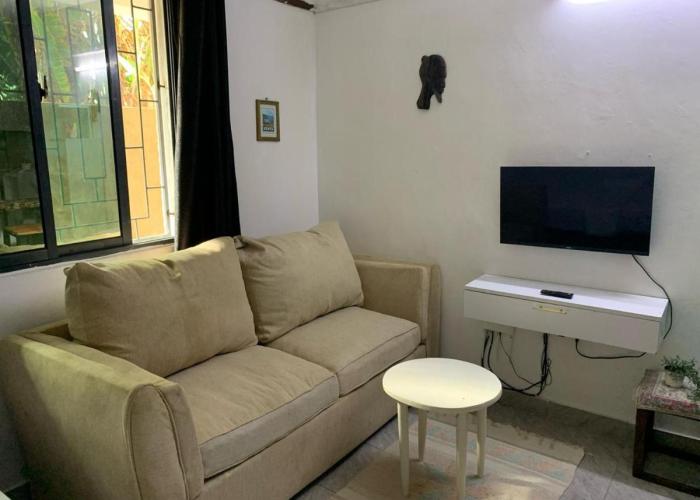 The Pallet Nook, Cozy Studio in Kilifi