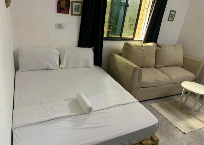 The Pallet Nook, Cozy Studio in Kilifi