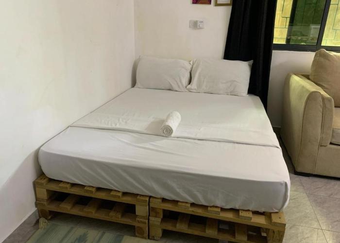 The Pallet Nook, Cozy Studio in Kilifi