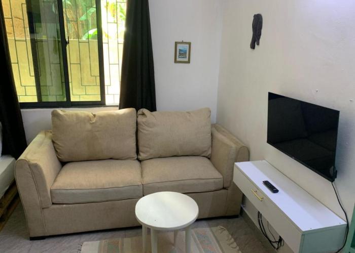 The Pallet Nook, Cozy Studio in Kilifi