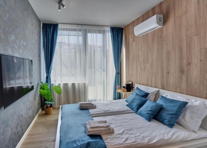 Toronto Cozy Studio near UNSS and NSA w Fast WiFi
