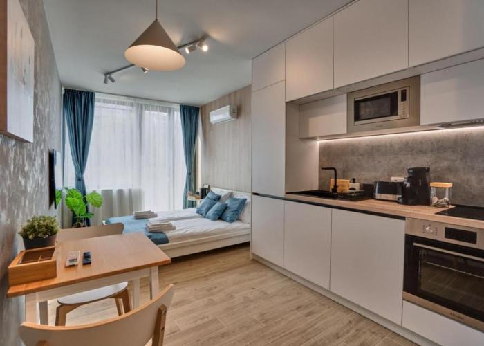 Toronto Cozy Studio near UNSS and NSA w Fast WiFi