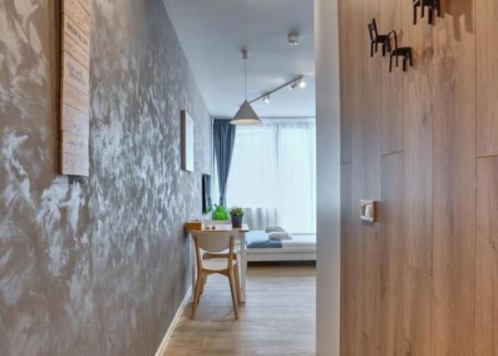 Toronto Cozy Studio near UNSS and NSA w Fast WiFi
