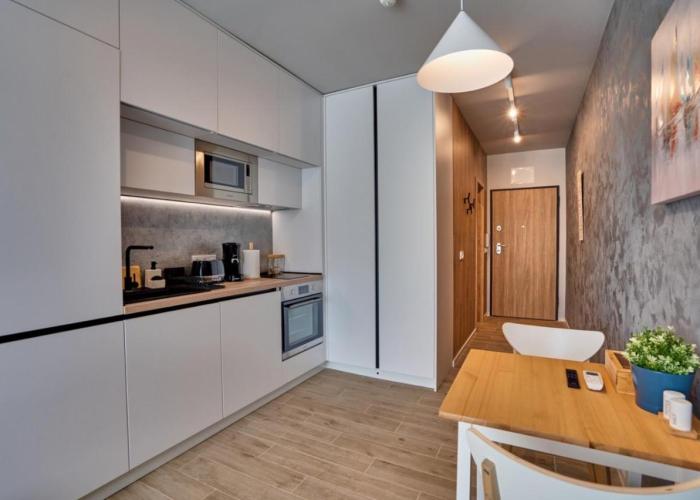 Toronto Cozy Studio near UNSS and NSA w Fast WiFi